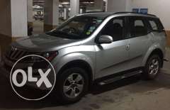 Mahindra XUV W8 in excellent condition for sale