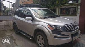  Mahindra Xuv500 diesel  Kms