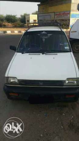 Maruti Suzuki 800 lpg  Kms  year