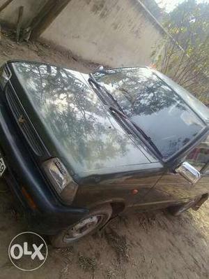  Maruti Suzuki 800 petrol  Kms