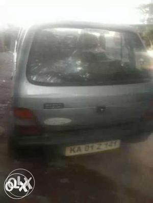 Maruti Suzuki 800 petrol  Kms  year