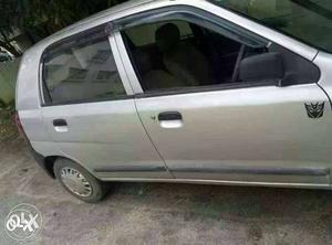 Maruti Suzuki Alto 800 non Ac lpg  Kms  year