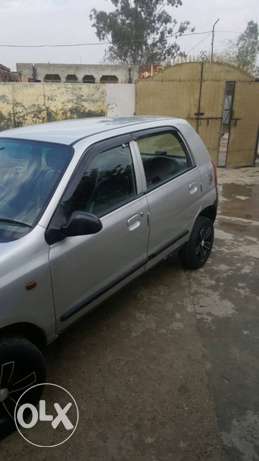 Maruti Suzuki Alto 800 petrol  Kms  year