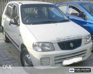 Maruti Suzuki Alto, , Petrol