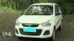 Maruti Suzuki Alto k Kms  year