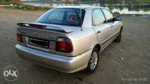  Maruti Suzuki Baleno petrol  Kms