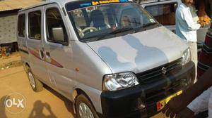  Maruti Suzuki Eeco lpg  Kms