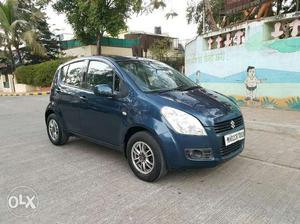 Maruti Suzuki Ritz Vxi (abs) Bs-iv, , Petrol