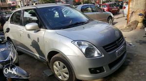 Maruti Suzuki Swift Dzire Vxi, , Petrol