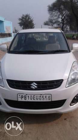  Maruti Suzuki Swift Dzire diesel  Kms