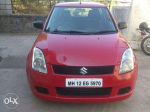 Maruti Suzuki Swift Lxi 1.2 Bs-iv, , Petrol