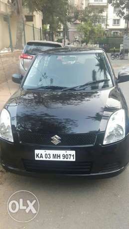 Maruti Suzuki Swift Vxi, , Petrol