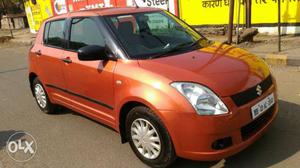 Maruti Suzuki Swift Vxi, , Petrol