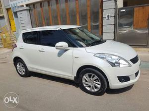 Maruti Suzuki Swift Zxi 1.2 Bs-iv, , Petrol