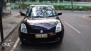 Maruti Suzuki Swift Zxi, , Petrol