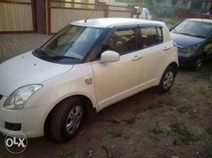  Maruti Suzuki Swift diesel  Kms