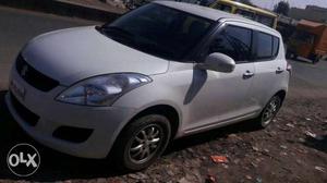  Maruti Suzuki Swift diesel  Kms