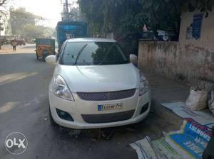  Maruti Suzuki Swift diesel  Kms