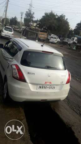 Maruti Suzuki Swift petrol  Kms  year