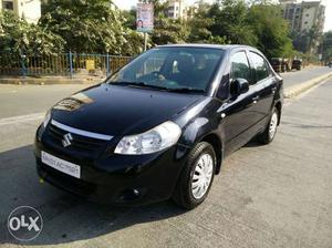 Maruti Suzuki Sx4 Vxi, , Petrol