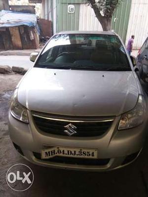 Maruti Suzuki Sx4 Zxi, , Cng