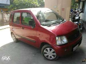 Maruti Suzuki Wagon R 1.0 petrol  Kms  year