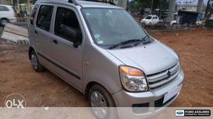 Maruti Suzuki Wagon R, , Petrol