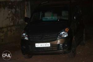  Maruti Suzuki Wagon R petrol  Kms