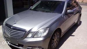 Mercedes-benz E-class E 250 Cdi Avantgarde, , Diesel