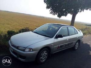  Mitsubishi Lancer diesel  Kms