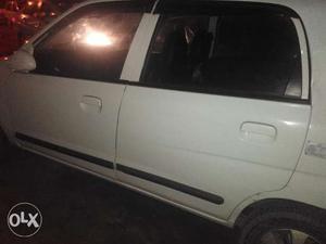 Sell a maruti suzki alto lxi in cng