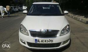 Skoda Fabia Elegance 1.6 Mpi, , Petrol