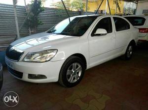 Skoda Laura diesel  Kms  year