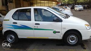 T Permit Car Tata Indica