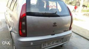  Tata Indica V2 diesel  Kms