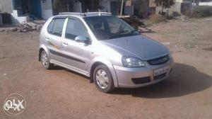  Tata Indica V2 diesel  Kms