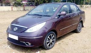  Tata Manza diesel  Kms