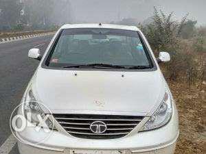 Tata Manza diesel  Kms  year