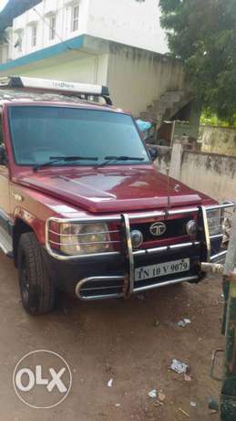 Tata Sumo Gold diesel  Kms  year