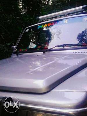  Tata Sumo diesel  Kms