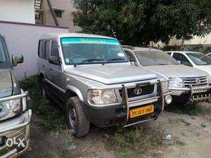 Tata sumo tboard  one owner a/c,power steering excellent