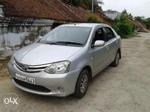 Toyota Etios G, , Petrol