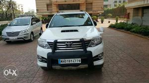 Toyota Fortuner Sportivo 4x2 At, , Diesel