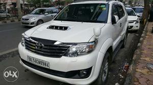 Toyota Fortuner Sportivo 4x2 Mt, , Diesel