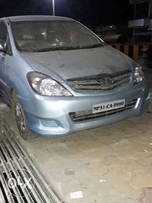 Toyota Innova diesel  Kms  year