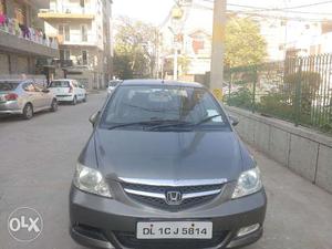 Used Honda City ZX GXI Top model () Delhi