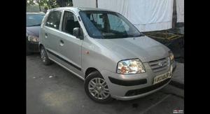 Used Hyundai Santro Xing [] GLS