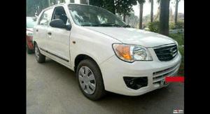 Used Maruti Suzuki Alto K] VXi