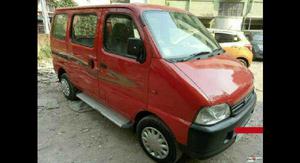 Used Maruti Suzuki Eeco 5 STR WITH A/C+HTR