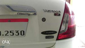 Verna Sx Crdi 1.6 ABS